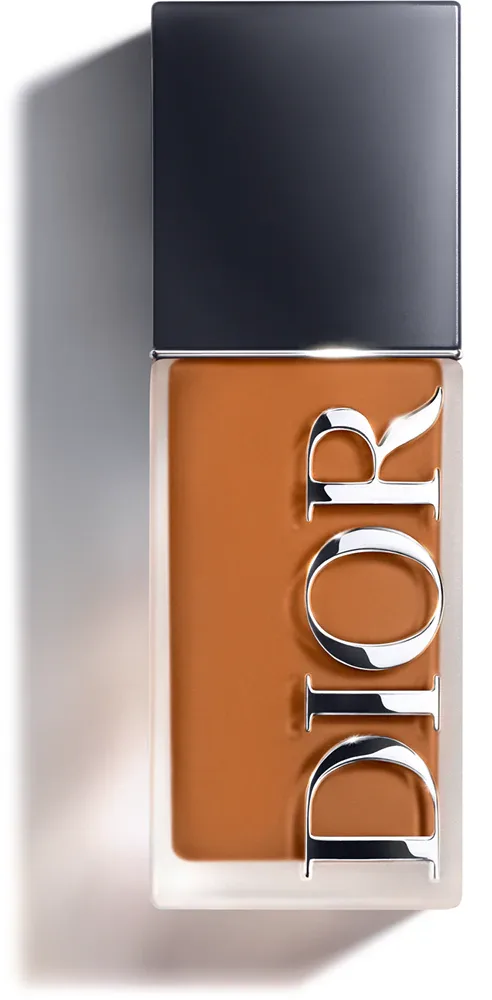 Тональный крем DIOR Dior Forever Skin Wear матовый, стойкий, SPF 20, 30 мл, оттенок 6 Warm