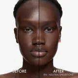 Тональный крем DIOR Dior Forever Skin Wear матовый, стойкий, SPF 20, 30 мл, оттенок 9 Neutral — фото 3