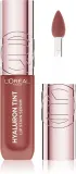 L’Oréal Paris Hyaluron Tint Lip Stain Serum - Помада для губ L’Oreal Paris Hyaluron Tint Lip Stain Serum жидкая, увлажняющая, с эффектом тинта, 5 мл, 5 мл, оттенок 640 Tea Time — фото 1