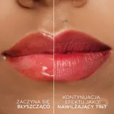 L’Oréal Paris Hyaluron Tint Lip Stain Serum - Помада для губ L’Oreal Paris Hyaluron Tint Lip Stain Serum жидкая, увлажняющая, с эффектом тинта, 5 мл, 5 мл, оттенок 640 Tea Time — фото 3