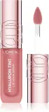L’Oréal Paris Hyaluron Tint Lip Stain Serum - Помада для губ L’Oreal Paris Hyaluron Tint Lip Stain Serum жидкая, увлажняющая, с эффектом тинта, 5 мл, 5 мл, оттенок 601 Worth It — фото 1