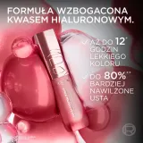 L’Oréal Paris Hyaluron Tint Lip Stain Serum - Помада для губ L’Oreal Paris Hyaluron Tint Lip Stain Serum жидкая, увлажняющая, с эффектом тинта, 5 мл, 5 мл, оттенок 635 Worth It Medium — фото 2