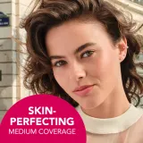 Тональный флюид Bourjois Healthy Mix увлажняющий, среднего покрытия, 30 мл, оттенок 51W Light Vanilla — фото 3