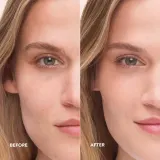 Тональный флюид Bourjois Healthy Mix увлажняющий, среднего покрытия, 30 мл, оттенок 56W Light Bronze — фото 4