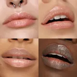 Бальзам для губ оттеночный KIKO Milano Coloured Balm увлажняющий, с блестящим финишем, 3 г, оттенок 02 Vanilla — фото 3