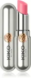 Бальзам для губ оттеночный KIKO Milano Coloured Balm увлажняющий, с блестящим финишем, 3 г, оттенок 04 Tutti Frutti — фото 1
