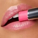 Бальзам для губ оттеночный KIKO Milano Coloured Balm увлажняющий, с блестящим финишем, 3 г, оттенок 04 Tutti Frutti — фото 4