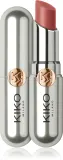 Бальзам для губ оттеночный KIKO Milano Coloured Balm увлажняющий, с блестящим финишем, 3 г, оттенок 08 Almond — фото 1