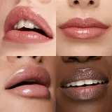 Бальзам для губ оттеночный KIKO Milano Coloured Balm увлажняющий, с блестящим финишем, 3 г, оттенок 08 Almond — фото 3