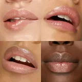 Помада для губ KIKO Milano Jelly Stylo с лёгким блеском, увлажняющая, 2 г, оттенок 501 Starry Rose — фото 3