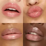 Помада для губ KIKO Milano Jelly Stylo с лёгким блеском, увлажняющая, 2 г, оттенок 507 Hibiscus — фото 3
