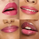 Помада для губ KIKO Milano Jelly Stylo с лёгким блеском, увлажняющая, 2 г, оттенок 511 Fuchsia — фото 3