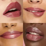 Помада для губ KIKO Milano Jelly Stylo с лёгким блеском, увлажняющая, 2 г, оттенок 508 Rosy Mauve — фото 3