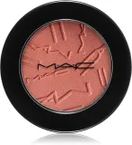 Румяна для щёк MAC Cosmetics Skinfinish Colourstruck с эффектом естественного румянца, стойкие, 4,5 г, оттенок No Filter — фото 1