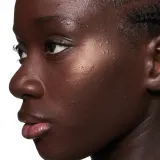 Румяна для щёк MAC Cosmetics Skinfinish Colourstruck с эффектом естественного румянца, стойкие, 4,5 г, оттенок No Filter — фото 5
