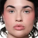 Румяна для щёк MAC Cosmetics Skinfinish Colourstruck с эффектом естественного румянца, стойкие, 4,5 г, оттенок Pink Flamingo — фото 3