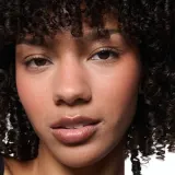 Румяна для щёк MAC Cosmetics Skinfinish Colourstruck с эффектом естественного румянца, стойкие, 4,5 г, оттенок Gingerly — фото 4