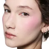 Румяна для щёк MAC Cosmetics Skinfinish Colourstruck с эффектом естественного румянца, стойкие, 4,5 г, оттенок Snob — фото 3