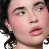 Румяна для щёк MAC Cosmetics Skinfinish Colourstruck с эффектом естественного румянца, стойкие, 4,5 г, оттенок Desert Rose — фото 3