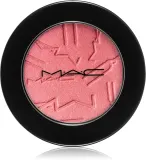 Румяна для щёк MAC Cosmetics Skinfinish Colourstruck с эффектом естественного румянца, стойкие, 4,5 г, оттенок Peachykeen — фото 1
