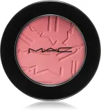 Румяна для щёк MAC Cosmetics Skinfinish Colourstruck с эффектом естественного румянца, стойкие, 4,5 г, оттенок Blushbaby — фото 1