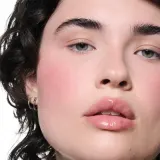 Румяна для щёк MAC Cosmetics Skinfinish Colourstruck с эффектом естественного румянца, стойкие, 4,5 г, оттенок Blushbaby — фото 3