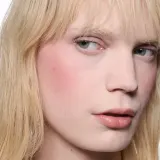 Румяна для щёк MAC Cosmetics Skinfinish Colourstruck с эффектом естественного румянца, стойкие, 4,5 г, оттенок Pinch Me — фото 3