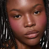 Румяна для щёк MAC Cosmetics Skinfinish Colourstruck с эффектом естественного румянца, стойкие, 4,5 г, оттенок Candy Yum Yum — фото 5