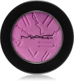 Румяна для щёк MAC Cosmetics Skinfinish Colourstruck с эффектом естественного румянца, стойкие, 4,5 г, оттенок Your Heroine — фото 1