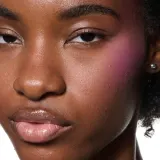 Румяна для щёк MAC Cosmetics Skinfinish Colourstruck с эффектом естественного румянца, стойкие, 4,5 г, оттенок Your Heroine — фото 5