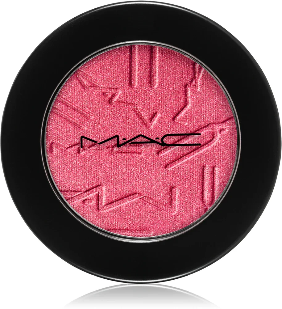 Румяна для щёк MAC Cosmetics Skinfinish Colourstruck с эффектом естественного румянца, стойкие, 4,5 г, оттенок Pony