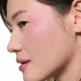 Румяна для щёк MAC Cosmetics Skinfinish Colourstruck с эффектом естественного румянца, стойкие, 4,5 г, оттенок Plush — фото 3