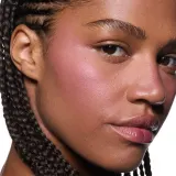 Румяна для щёк MAC Cosmetics Skinfinish Colourstruck с эффектом естественного румянца, стойкие, 4,5 г, оттенок Plush — фото 4