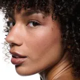 Румяна для щёк MAC Cosmetics Skinfinish Colourstruck с эффектом естественного румянца, стойкие, 4,5 г, оттенок Film Noir Buff — фото 4