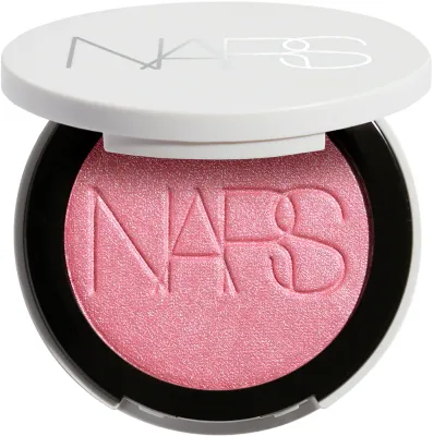 Румяна с эффектом сияния NARS Light Reflecting Luminizig Blush, водостойкие, 5,5 г