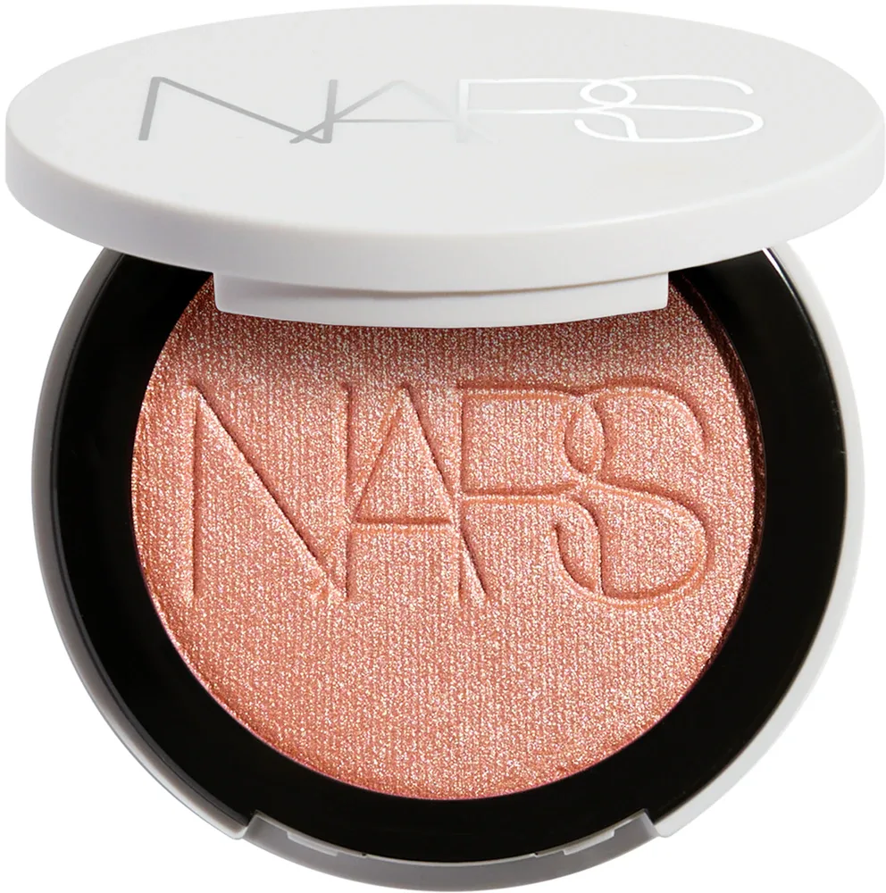 Румяна с эффектом сияния NARS Light Reflecting Luminizig Blush, водостойкие, 5,5 г, оттенок TRUE FAITH