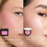 Румяна с эффектом сияния NARS Light Reflecting Luminizig Blush, водостойкие, 5,5 г, оттенок TRUE FAITH — фото 8