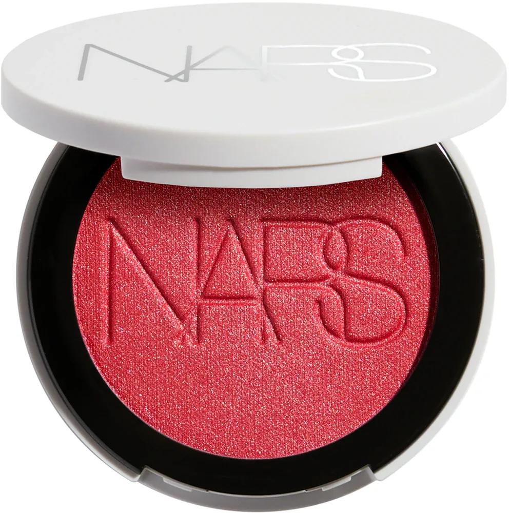 Румяна с эффектом сияния NARS Light Reflecting Luminizig Blush, водостойкие, 5,5 г, оттенок SELF CONTROL