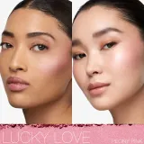 Румяна с эффектом сияния NARS Light Reflecting Luminizig Blush, водостойкие, 5,5 г, оттенок LUCKY LOVE — фото 2