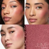 Румяна с эффектом сияния NARS Light Reflecting Luminizig Blush, водостойкие, 5,5 г, оттенок JUMP — фото 2