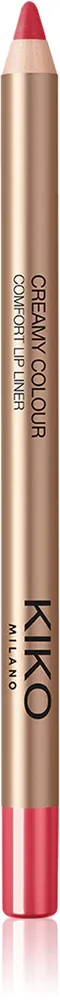 Карандаш для губ KIKO Milano Creamy Colour кремовый, стойкий, водостойкий, 1,2 г, оттенок 11 Sangria