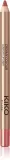 Карандаш для губ KIKO Milano Creamy Colour кремовый, стойкий, водостойкий, 1,2 г, оттенок 06 Mauve — фото 1