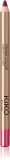 Карандаш для губ KIKO Milano Creamy Colour кремовый, стойкий, водостойкий, 1,2 г, оттенок 18 Dark Mauve — фото 1