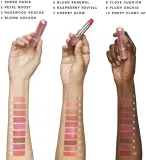 Estée Lauder Futurist Hydraplump Lip Balm - Бальзам для губ Estee Lauder Futurist Hydraplump Lip Balm оттеночный, с гиалуроновой кислотой, увлажняющий, 2,8 г, 2.8 г, оттенок 709 Sheer Oasis — фото 4
