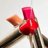 Estée Lauder Futurist Hydraplump Lip Balm - Бальзам для губ Estee Lauder Futurist Hydraplump Lip Balm оттеночный, с гиалуроновой кислотой, увлажняющий, 2,8 г, 2.8 г, оттенок 709 Sheer Oasis — фото 5