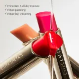 Estée Lauder Futurist Hydraplump Lip Balm - Бальзам для губ Estee Lauder Futurist Hydraplump Lip Balm оттеночный, с гиалуроновой кислотой, увлажняющий, 2,8 г, 2.8 г, оттенок 709 Sheer Oasis — фото 7
