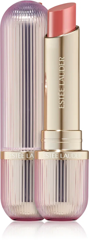 Estée Lauder Futurist Hydraplump Lip Balm - Бальзам для губ Estee Lauder Futurist Hydraplump Lip Balm оттеночный, с гиалуроновой кислотой, увлажняющий, 2,8 г, 2.8 г, оттенок 708 Rosewood Rescue