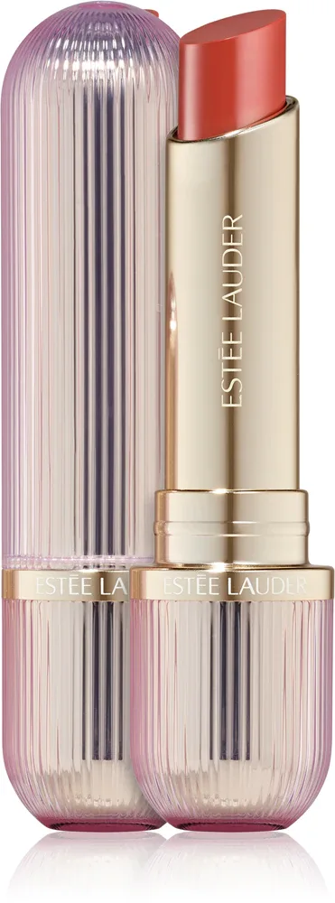 Estée Lauder Futurist Hydraplump Lip Balm - Бальзам для губ Estee Lauder Futurist Hydraplump Lip Balm оттеночный, с гиалуроновой кислотой, увлажняющий, 2,8 г, 2.8 г, оттенок 700 Bloom Cocoon