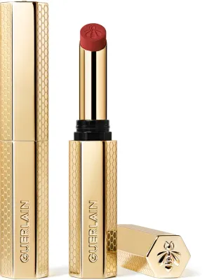Помада для губ GUERLAIN KissKiss матовая, с возможностью повторного наполнения, 1,85 г