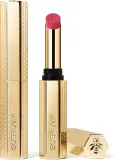 Помада для губ GUERLAIN KissKiss матовая, с возможностью повторного наполнения, 1,85 г, оттенок 357 Sweet Cosmos — фото 1